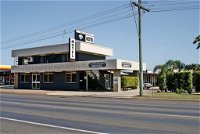 Black Diamond Motel - Suburb Australia