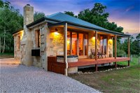 Blackwood Park Cottages Mole Creek - Australian Directory