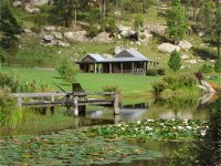 Blair Athol Estate Wollombi - Australian Directory