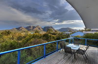 Blue Gum Retreat - Australian Directory