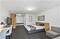 Blue Shades Motel - Seniors Australia