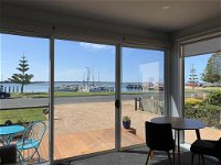 Boat Harbour Jetty BB - Click Find