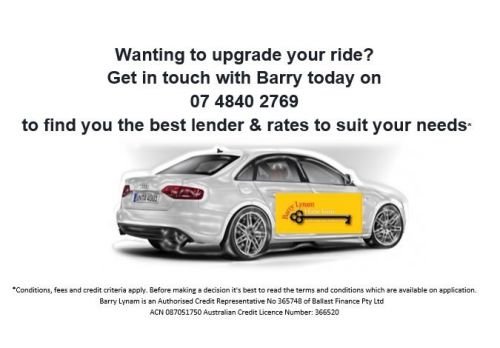Barry Lynam Home Loans & Financial Services - thumb 0