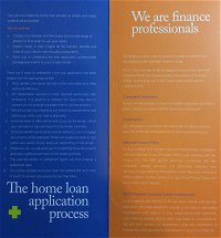 Finance First - Click Find