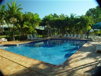 Brisbane Gateway Resort - Seniors Australia