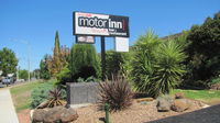 Bristol Hill Motor Inn  Peppa's Licensed Restaurant - Click Find