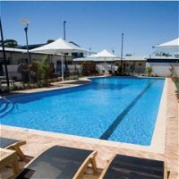 Broadwater Mariner Resort - Seniors Australia