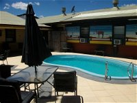 Broken Hill Tourist Lodge - Click Find