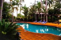 Broome Time Resort - Australian Directory