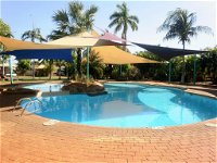Broome Vacation Village - Australian Directory