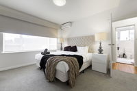 Brunswick Vibe - StayCentral - Renee