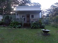 Buddha Cottage Springbrook - Seniors Australia