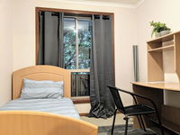 Budget Clayton Homestay - Seniors Australia