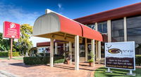 Bundaberg International Motor Inn - Petrol Stations