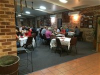 Burdekin Motor Inn - Seniors Australia