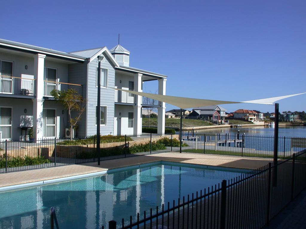 C Mandurah Resort  Serviced Apartments