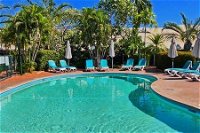 Cable Beach 1 bed RESORT apartment private Wifi - Internet Find