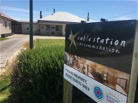 Cable Station Accommodation - Seniors Australia