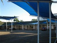 Calico Court Motel - Seniors Australia