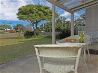 Callala Beach Cottage - charm and character - Internet Find