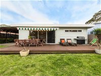 Callala Dreaming - mid century beach house - Australian Directory