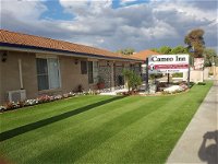 Cameo Inn Motel - Seniors Australia