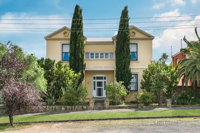 Campbell House - Seniors Australia