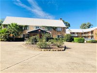 Campbelltown Colonial Motor Inn - Seniors Australia