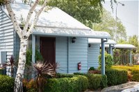 Canberra Ave Villas - Seniors Australia