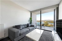 Canberra Luxury Apartment 5 - Internet Find