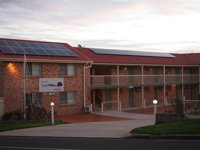 Canowindra Riverview Motel - Click Find