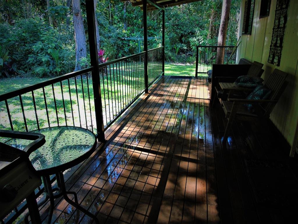 Cape York - Private Holiday House - thumb 1
