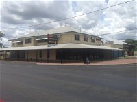 Capella Hotel Motel - Seniors Australia