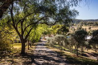 Capers Guesthouse Barn and Cottage - Seniors Australia