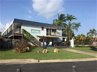 Cardwell Beachfront Motel - Seniors Australia