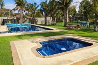 Carrum Downs Holiday Park and Carrum Downs Motel - Internet Find