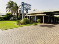 Castlereagh Lodge Motel - Suburb Australia