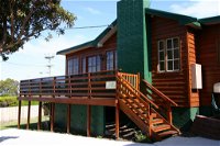 Cedar Cottages Blackmans Bay - Australian Directory