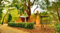 Cedarwood Holiday Park - Seniors Australia