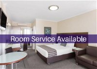 Central Motel  Apartments Best Western Signature Collection - Seniors Australia