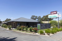 Chalambar Motel - Australian Directory