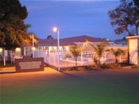 Charles Rasp Motor Inn  Cottages - Seniors Australia