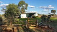 Charleville Bush Cottage - Seniors Australia