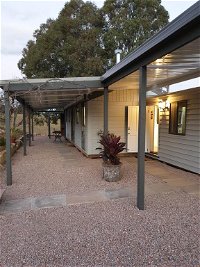 Charolais Cottage - Seniors Australia