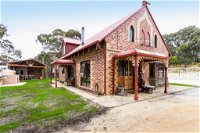 Chianti Cottages - Seniors Australia