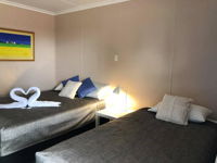 Childers Budget Accommodation - Click Find