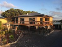 Chill n Sea Coastal Retreat - Australian Directory
