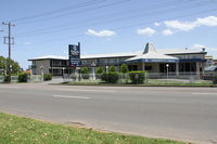 Citigate Motel Newcastle - Petrol Stations