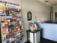 City West Motel - Australian Directory