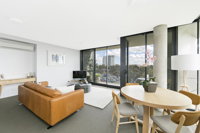 CityStyle Executive Apartments - BELCONNEN - Internet Find